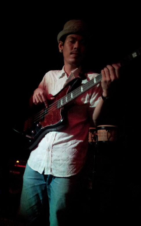 Artist image